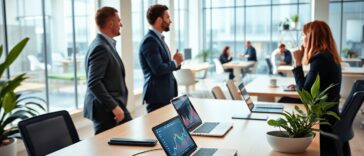 fintech entwicklungen und ihre auswirkungen auf die bankenlandschaft 1762761696