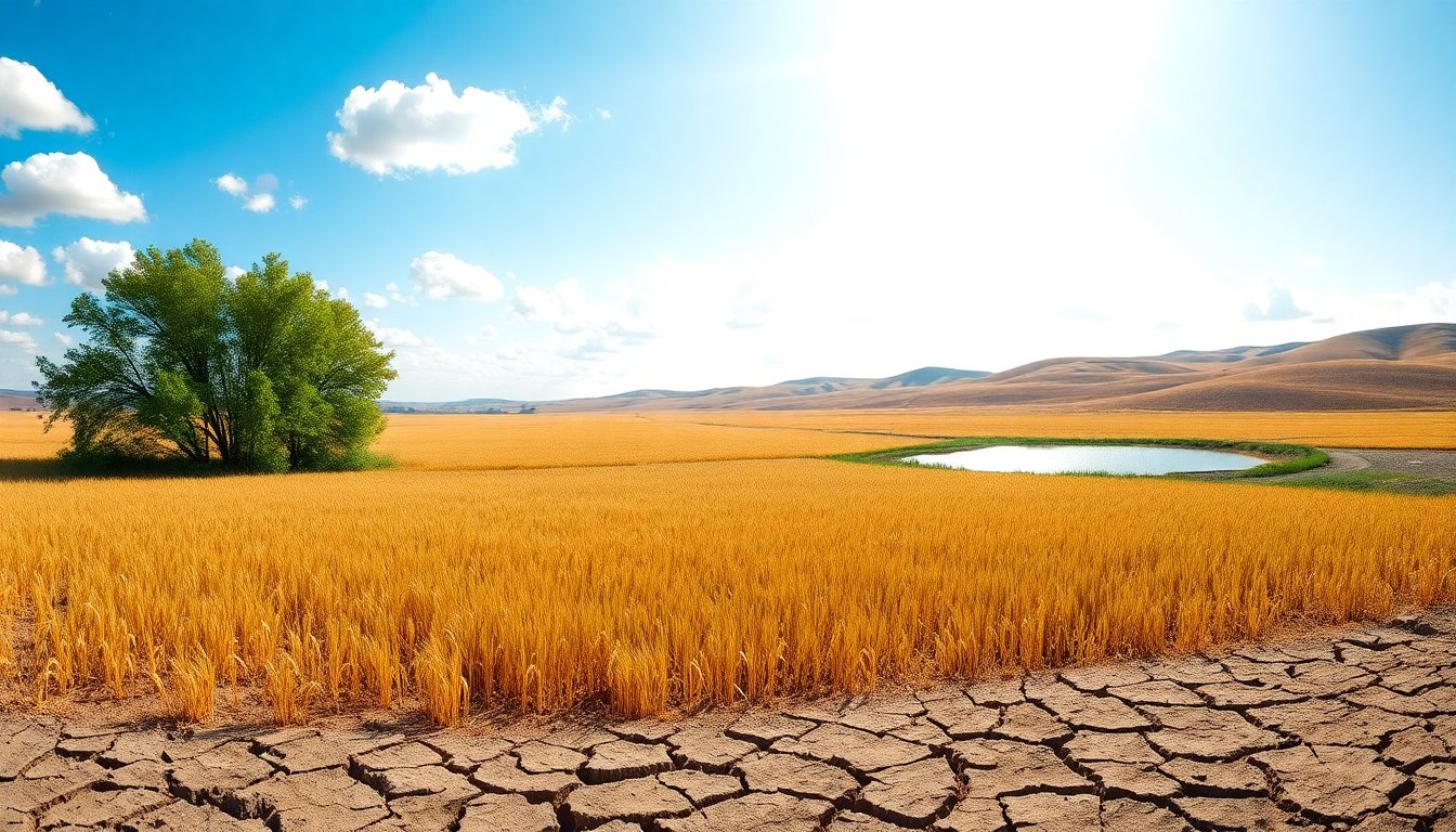 klimawandel warum die realitat anders ist als man denkt 1762333612