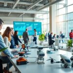 kunstliche intelligenz ein blick auf die gegenwartigen trends und ihre auswirkungen 1762616846