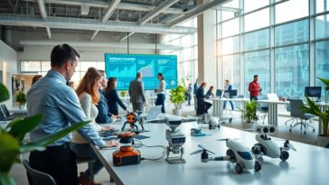 kunstliche intelligenz ein blick auf die gegenwartigen trends und ihre auswirkungen 1762616846