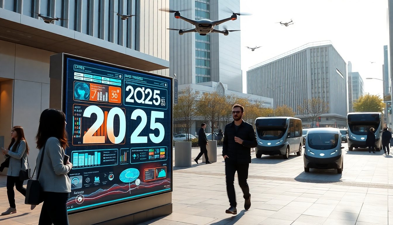 kunstliche intelligenz im jahr 2025 trends und entwicklungen 1762591349