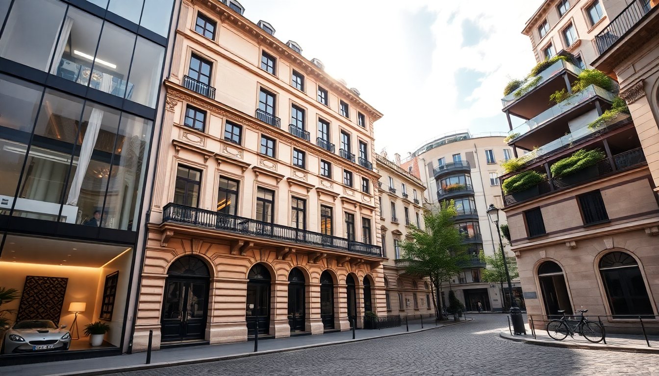 luxusimmobilien in mailand wie sich der markt 2025 entwickelt 1762413658