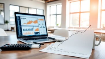 marktanalyse von amazon und alphabet fokussierung auf gewinnentwicklung und wachstumstrends 1762595024