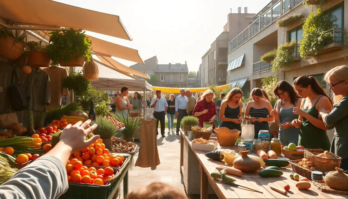 nachhaltiger lebensstil strategien fur eine grunere zukunft 1762090468