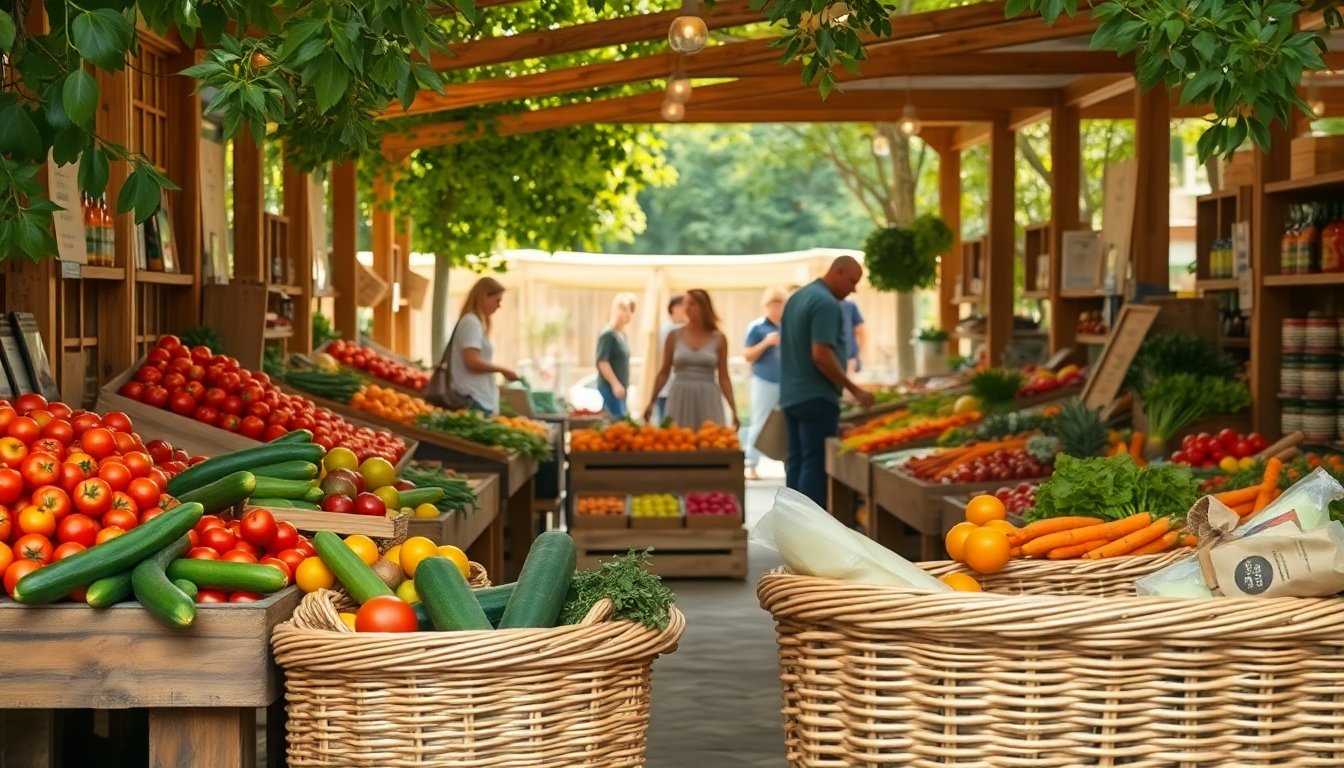 nachhaltiger lebensstil tipps fur ein stilvolles leben im einklang mit der natur 1762460752
