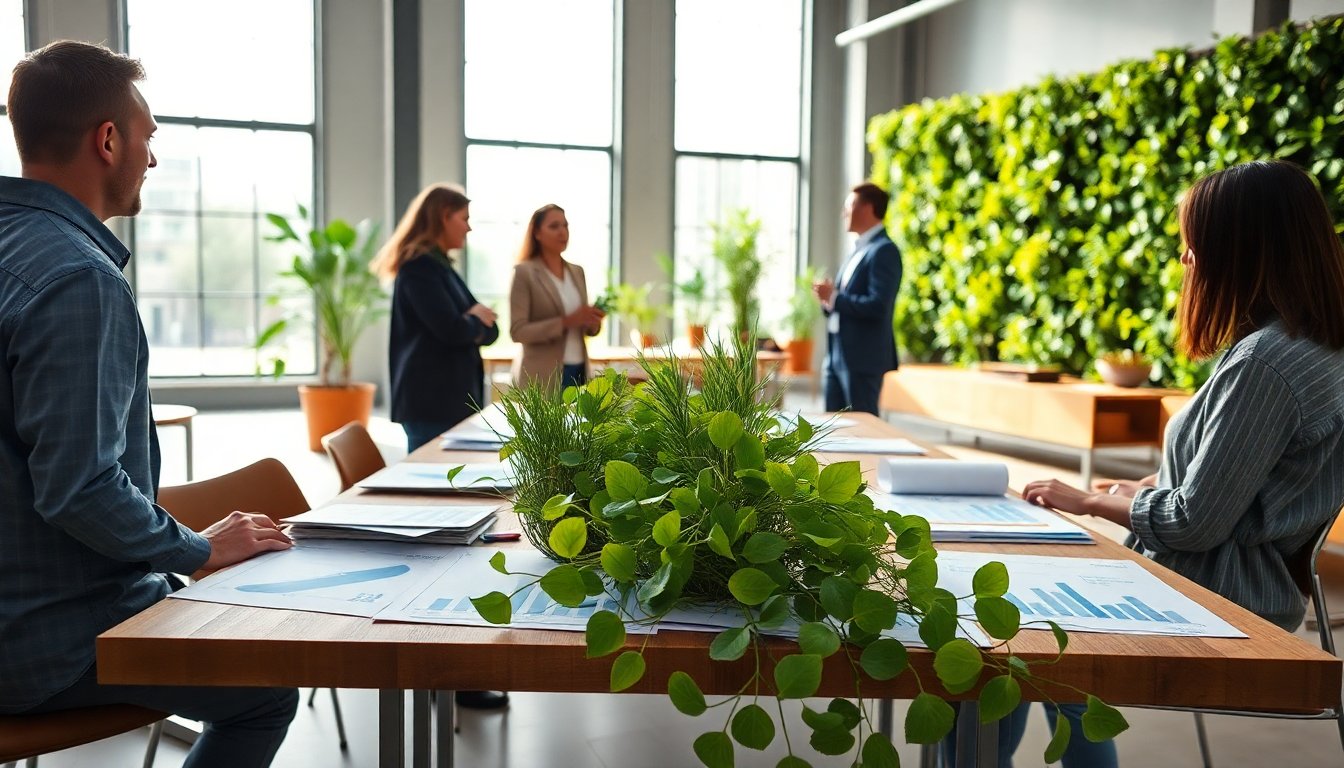 nachhaltigkeit als geschaftsstrategie wege zur umsetzung 1762721916