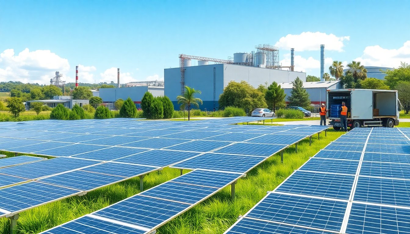 nachhaltigkeitstrends 2025 chancen und herausforderungen fur unternehmen 1762115727