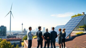 neues gesetz zur klimapolitik in deutschland details und auswirkungen 1761985524