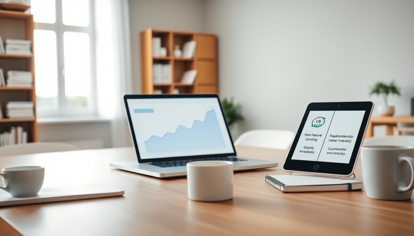 neueste trends und entwicklungen im p2p kreditmarkt 1763556266