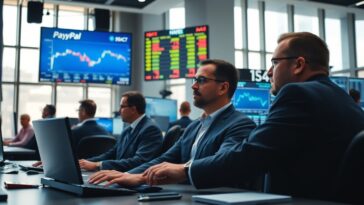 paypal aktie 2025 quartalszahlen und strategische entwicklungen im detail 1762086825