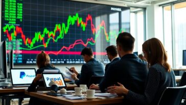 paypal nutzt kunstliche intelligenz und zahlt erstmals eine dividende aus 1761996473