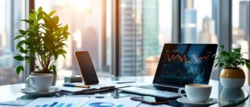 quartalsberichte von amazon und alphabet schlusseltrends und entscheidende erkenntnisse fur investoren 1762540976