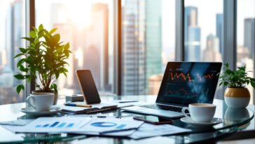 quartalsberichte von amazon und alphabet schlusseltrends und entscheidende erkenntnisse fur investoren 1762540976