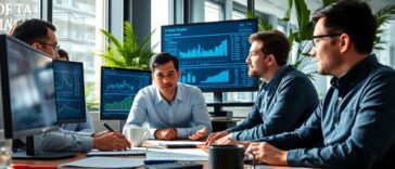 quartalszahlen der big techs kritische analysen und einblicke 1762486259