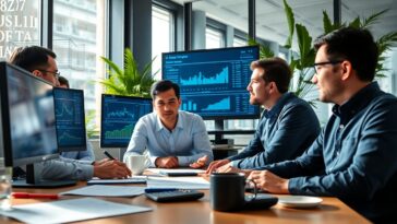 quartalszahlen der big techs kritische analysen und einblicke 1762486259