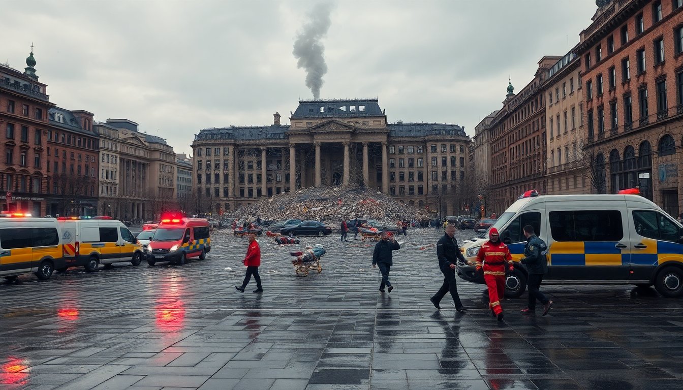schockierende explosion in berlin was wir wissen 1762409964