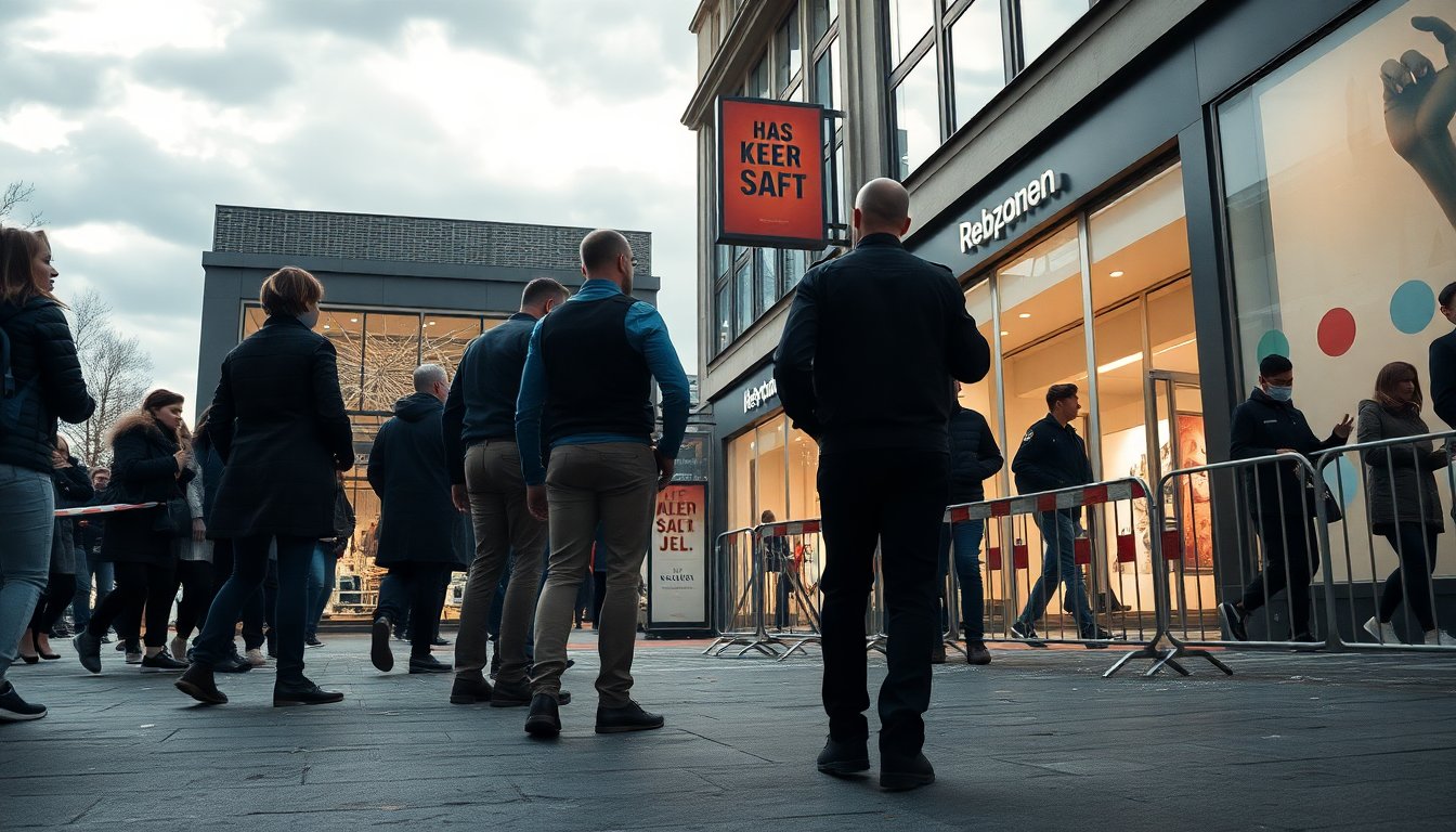 schusswechsel in der innenstadt zwei verletzte bei bewaffnetem uberfall 1762671262