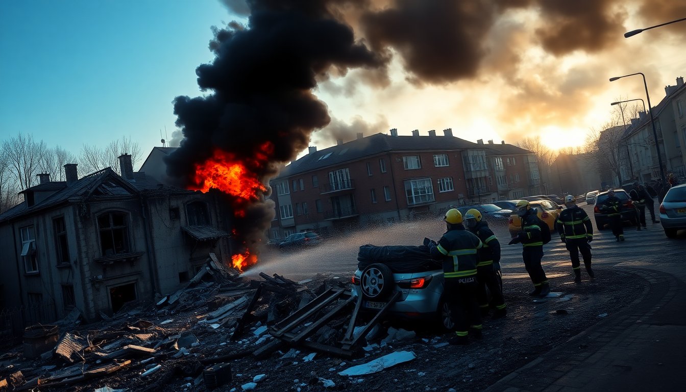 schwere explosion in berlin details und reaktionen 1762431921