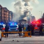 schwere explosion in berlin mehrere verletzte und umfangreiche evakuierungen 1762584144