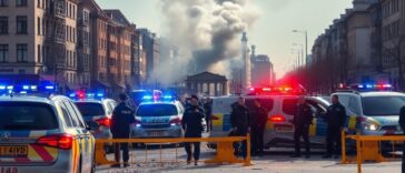 schwere explosion in berlin mehrere verletzte und umfangreiche evakuierungen 1762584144