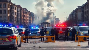 schwere explosion in berlin mehrere verletzte und umfangreiche evakuierungen 1762584144