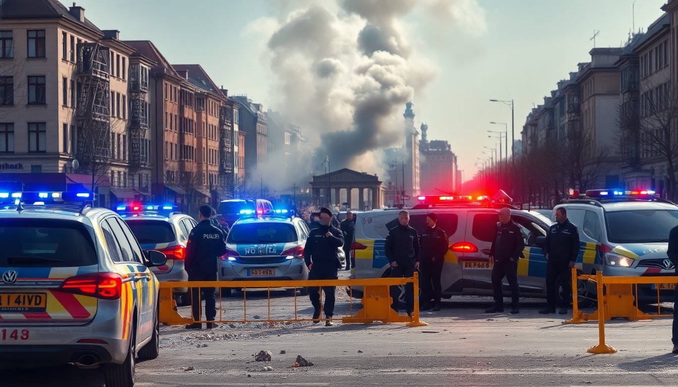 schwere explosion in berlin mehrere verletzte und umfangreiche evakuierungen 1762584144