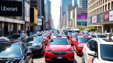 uber vs lyft investitionsstrategien und marktanalysen im direkten vergleich 1763170858