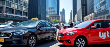 uber vs lyft vergleich der mobilitatsansatze und deren auswirkungen auf die branche 1763226338