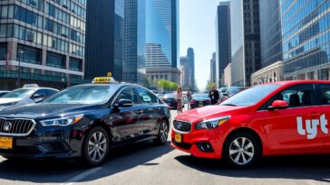 uber vs lyft vergleich der mobilitatsansatze und deren auswirkungen auf die branche 1763226338