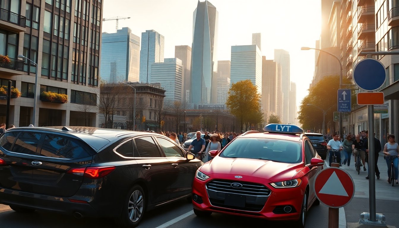 uber vs lyft welche aktie ist die bessere wahl fur anleger 1763207665