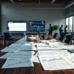 umfassende analyse der quartalsberichte von amazon und alphabet trends und insights 1762449903