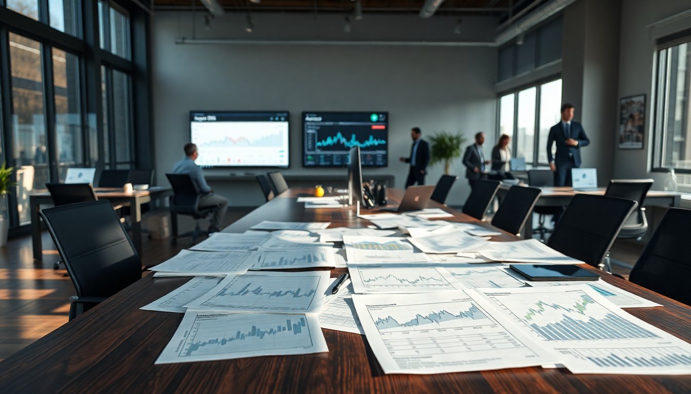 umfassende analyse der quartalsberichte von amazon und alphabet trends und insights 1762449903