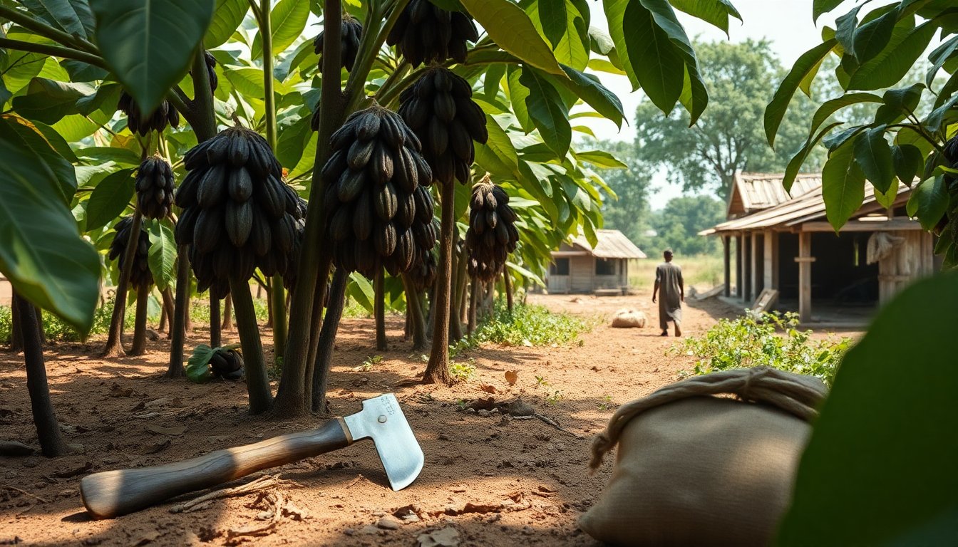 untersuchung der dunklen seiten der schokoladenproduktion 1762765303