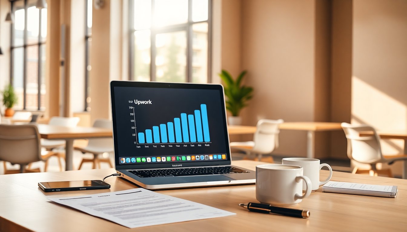 upwork erfolgreiche entwicklung einer fuhrenden plattform fur freiberufler 1763855386