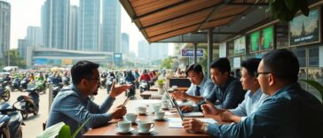 ursachen fur den anstieg der ruckzahlungen in indonesien ein umfassender uberblick 1764072541