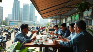 ursachen fur den anstieg der ruckzahlungen in indonesien ein umfassender uberblick 1764072541