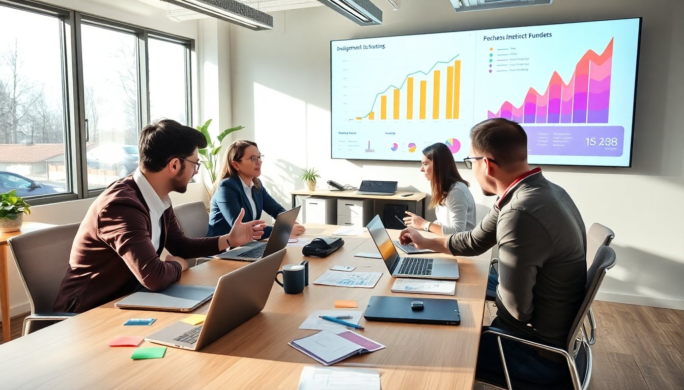 wachstum von startups realitat oder hype 1762104876