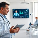 wie digitale technologien die medizinische versorgung verandern 1762428223