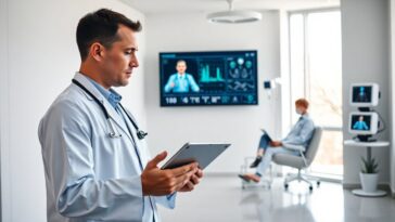 wie digitale technologien die medizinische versorgung verandern 1762428223