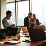 wie fintech die finanzlandschaft verandert und was wir daraus lernen konnen 1762388111