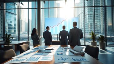 wirtschaftliche trends und marktanalysen fur 2025 1762856089