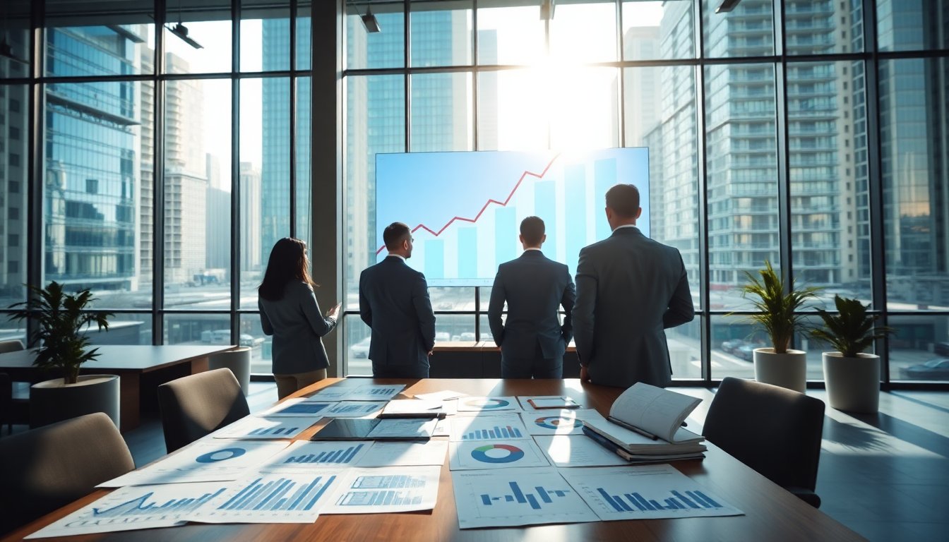 wirtschaftliche trends und marktanalysen fur 2025 1762856089