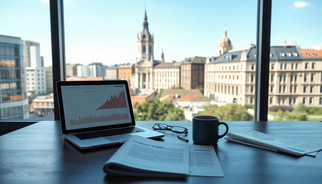 zinserhohungen und ihre folgen fur die deutsche wirtschaft im jahr 2025 1762693049