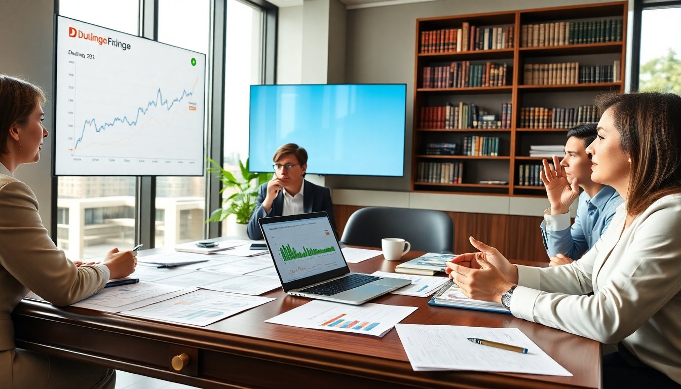 die duolingo aktie im wandel chancen und risiken analysiert 1766322272