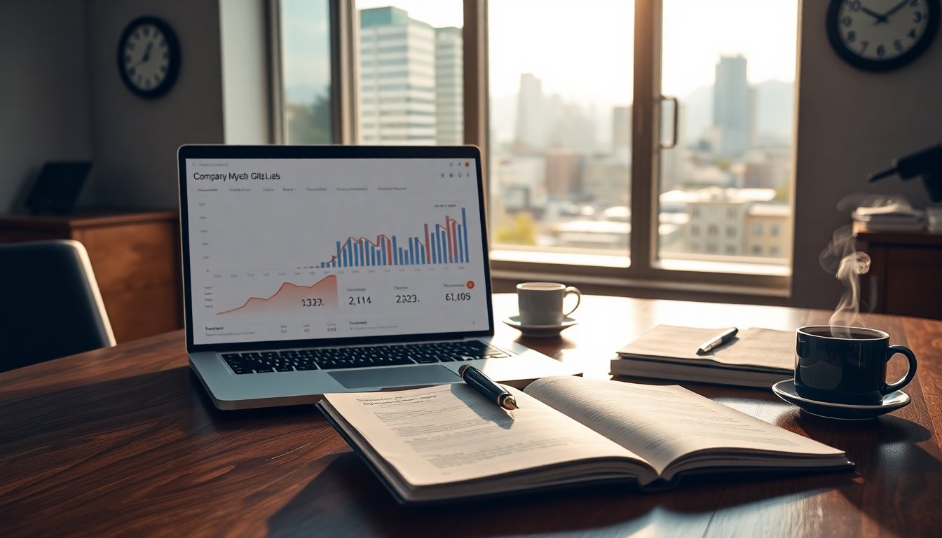 eine umfassende analyse meiner gitlab investition chancen und risiken 1765124682