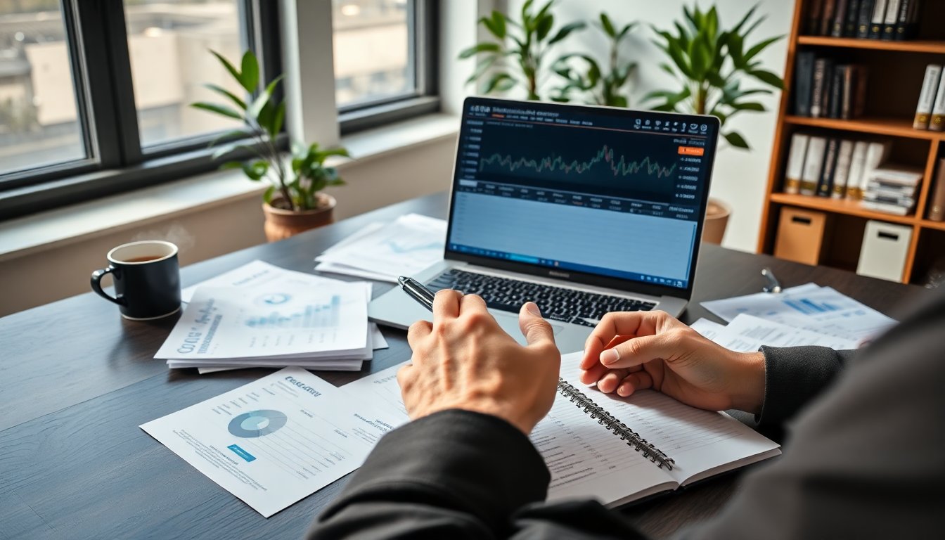 gitlab aktien im abwartstrend ursachen und ausblick fur anleger 1765051450