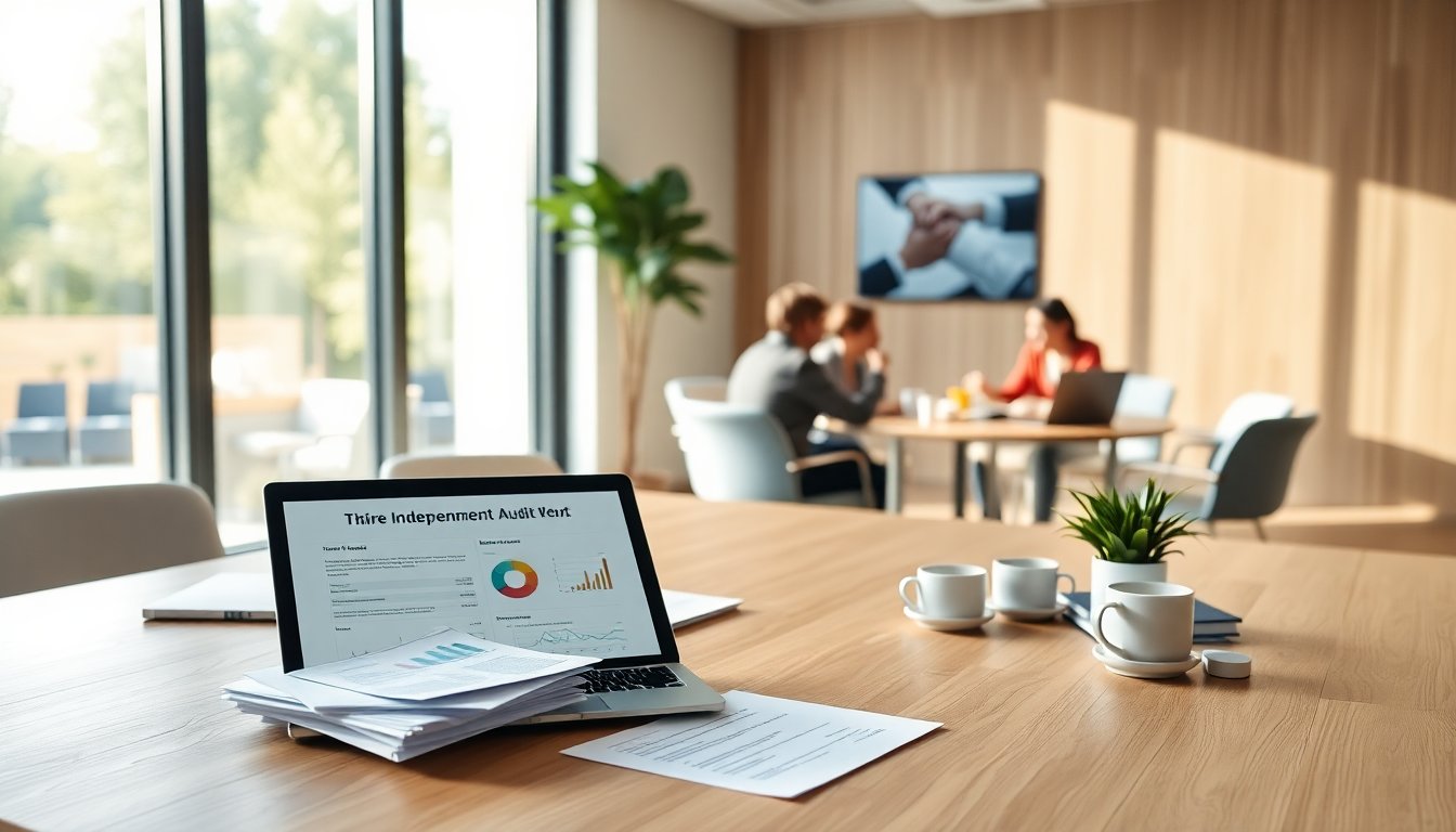 ventus energy erfolgreiches ergebnis des unabhangigen audits erzielt 1766538641