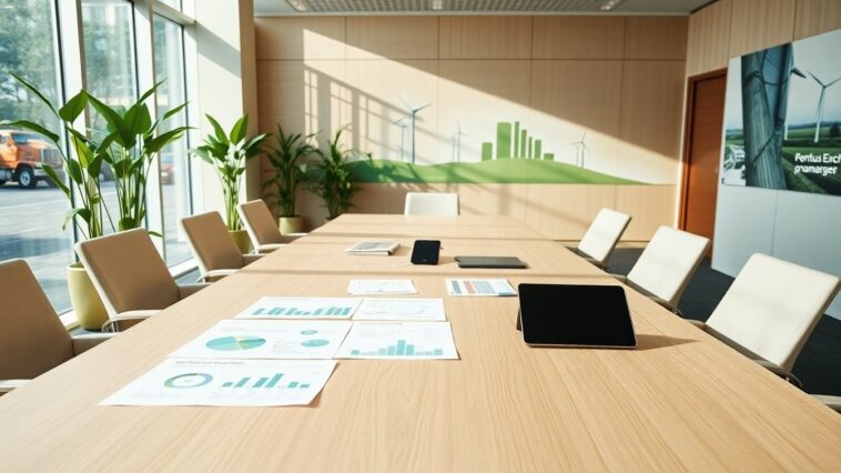 vorweihnachtliche auditergebnisse einblick in ventus energys nachhaltigkeitsstrategie 1766667110