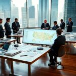 analyse der beziehungen zwischen technologieunternehmen und politischen entscheidungstragern 1768341868