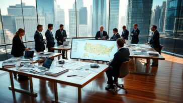 analyse der beziehungen zwischen technologieunternehmen und politischen entscheidungstragern 1768341868